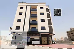 🏢 Spacious 2-Bedroom Apartment for Rent | BTM Residence, Alia, Ajman