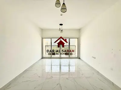 Inside Parking | Big Apartment | Family Building | Front of Claro!