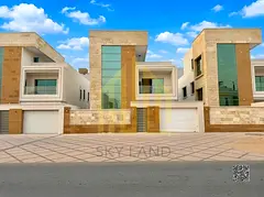 Two floors plus a roof – Registration fees included – Negotiable – Freehold