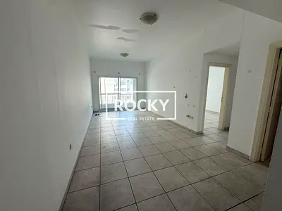 1 B/R WITH CENTRAL A/C & PARKING IN AL QUSAIS