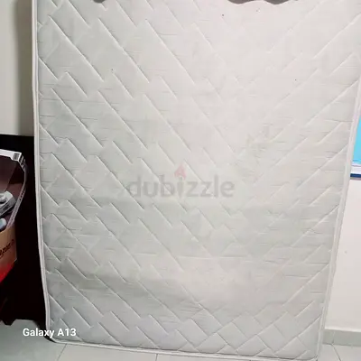 Mattress