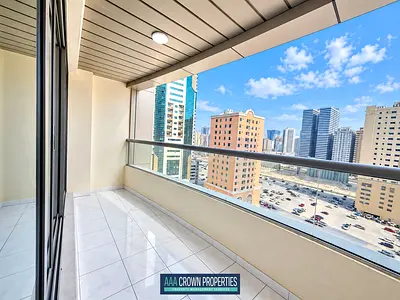 Luxury 3BHK | 2 Months Free | Wardrobes | Family Building | Al Taawun, Sharjah