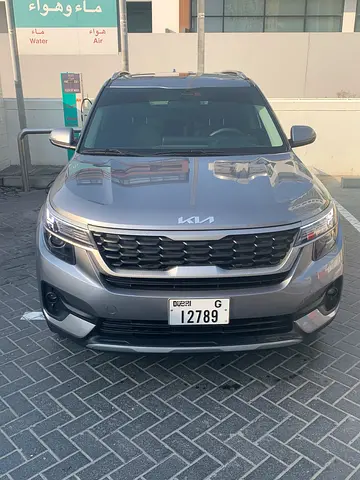 صورة 3 لـ 2022 KIA SELTOS
