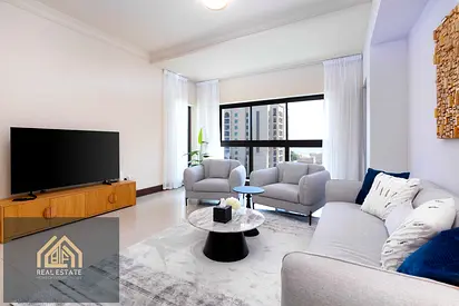 Ready to Move | 2 BR Apartment