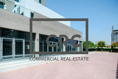 Ground Floor | Good Visibility | Shell & Core