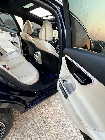 2023 Mercedes-BENZ C-CLASS — миниатюра 14