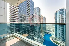 High Floor | Fully Furnished | Lake View