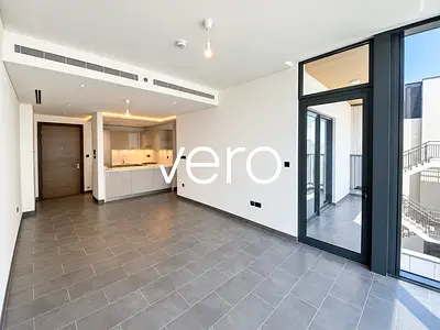 2 Bedrooms with Study | High Floor | Corner Unit