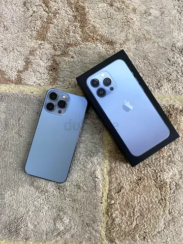 I phone 13 pro