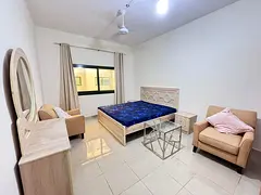 Furnished Room For Rent