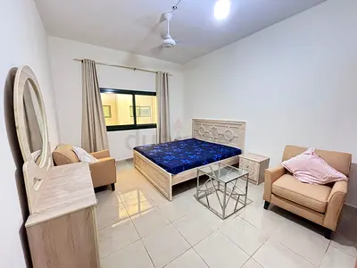 Furnished Room For Rent
