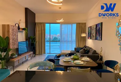 Near Metro | Unfurnished | 2+Maid | Prime Location | Road & Park View
