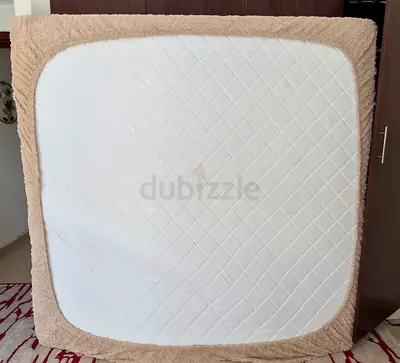 Medicated Mattress 200*200 for sale