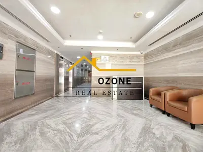 SPECIOUS 3BHK WITH PARKING AND BALCONY ~WARDROBES ~LANDERY ROOM ~FAMILY BUILDING