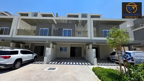 4BR + Rooftop | READY TO MOVE | SINGLE ROW