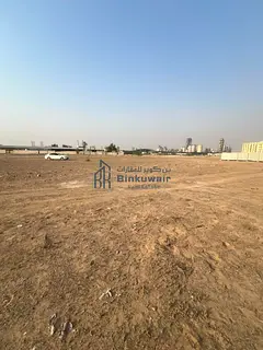 Commercial and residential lot for sale across from the Expo at a great price