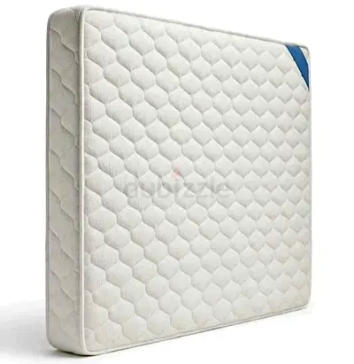 Brand New 180×200cm Mattress. Same Day Delivery Available