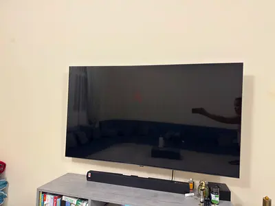 LG 65″ NanoCell 4K Smart TV