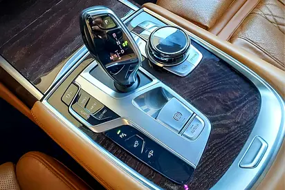 صورة مصغرة 16 لـ 2016 BMW 7-SERIES
