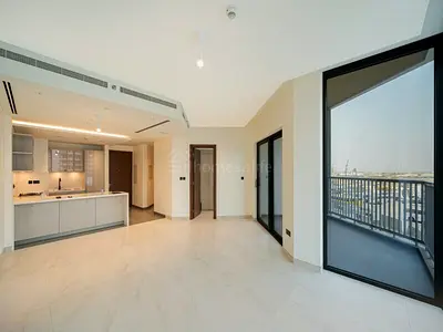 Massive Size | Crystal Lagoon View | Maids Room