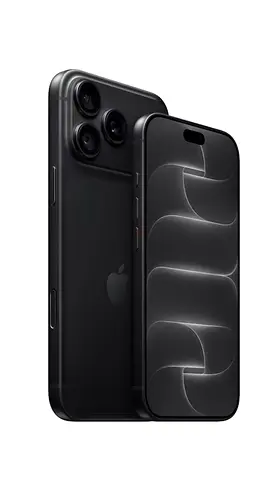 I phone 18 pro max 512 GB
