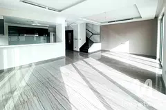 Brand New | Rooftop Terrace | Single Row