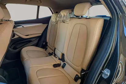 2023 BMW X2 缩略图 12