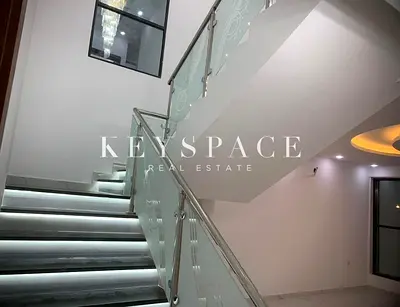 Contemporary Prestige | Sophisticated Villa Living