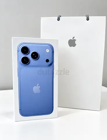 Iphone 18 Pro Glacier For Sale 256Gb