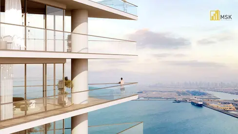 Waterfront Living | Luxury | High ROI
