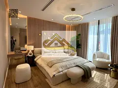 Fully Furnished 3BR | 10% Down Payment | 5-Year Plan