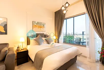 Cozy Studio | Spacious | Masdar City