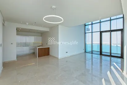PREMIUM LAYOUT | 3BR + M | MARINA & SEA VIEW