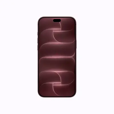 IPHONE 18 pro max 512GB BURGUNDY