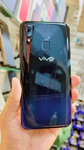 Vivo Y93 smartphone in good working condition