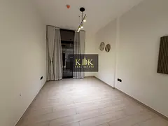 1BR Apartment | Binghatti Emerald | Balcony | City View