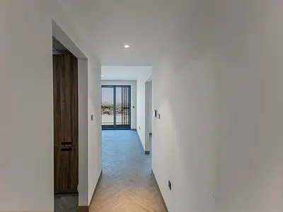 1 BR Semi Furnished Apartment in Al Barsha