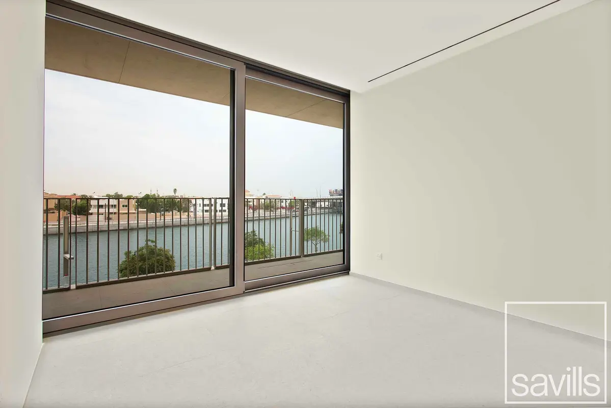 Apartment: Eden House The Canal | Luxury Waterfront Living | dubizzle Dubai