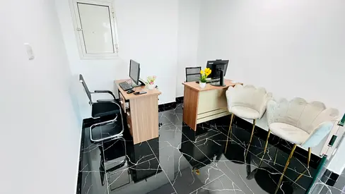 Spacious Office for Rent in Dubai | direct from Owner