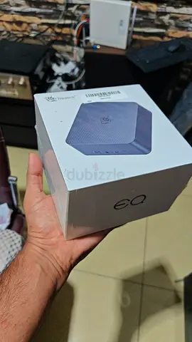 Mini PC Ryzen 7 with 32 RAM