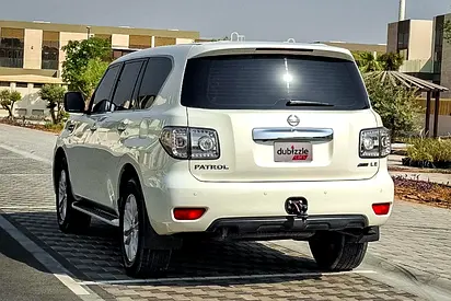 صورة 8 لـ 2012 Nissan PATROL