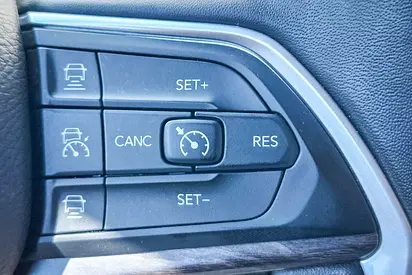 2022 JEEP GRAND CHEROKEE L — миниатюра 15