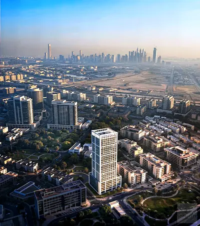 ELITE LIFESTYLE | PREMIUM AMENITIES | PRIME CONNECTIVITY