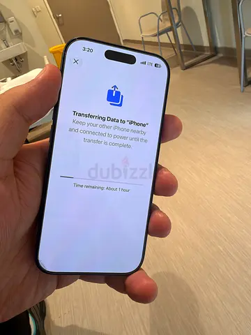 Iphone 17 pro