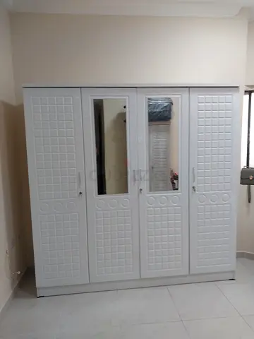 Brand new 4door wardrobe available