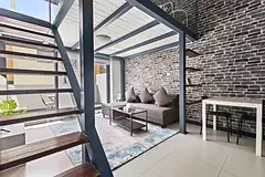 Chic Studio Living | Aria JVC | Short Stay