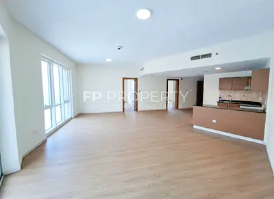 Maintained Spacious Good Amenities Higher Floor