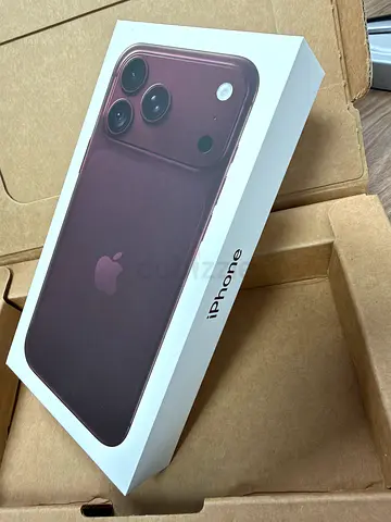 iphone 18 Pro Max 256 GB