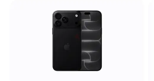 Apple iPhone 18 pro max 256gb