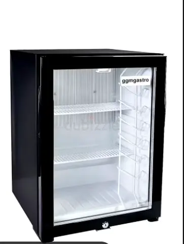 Small Refrigerator